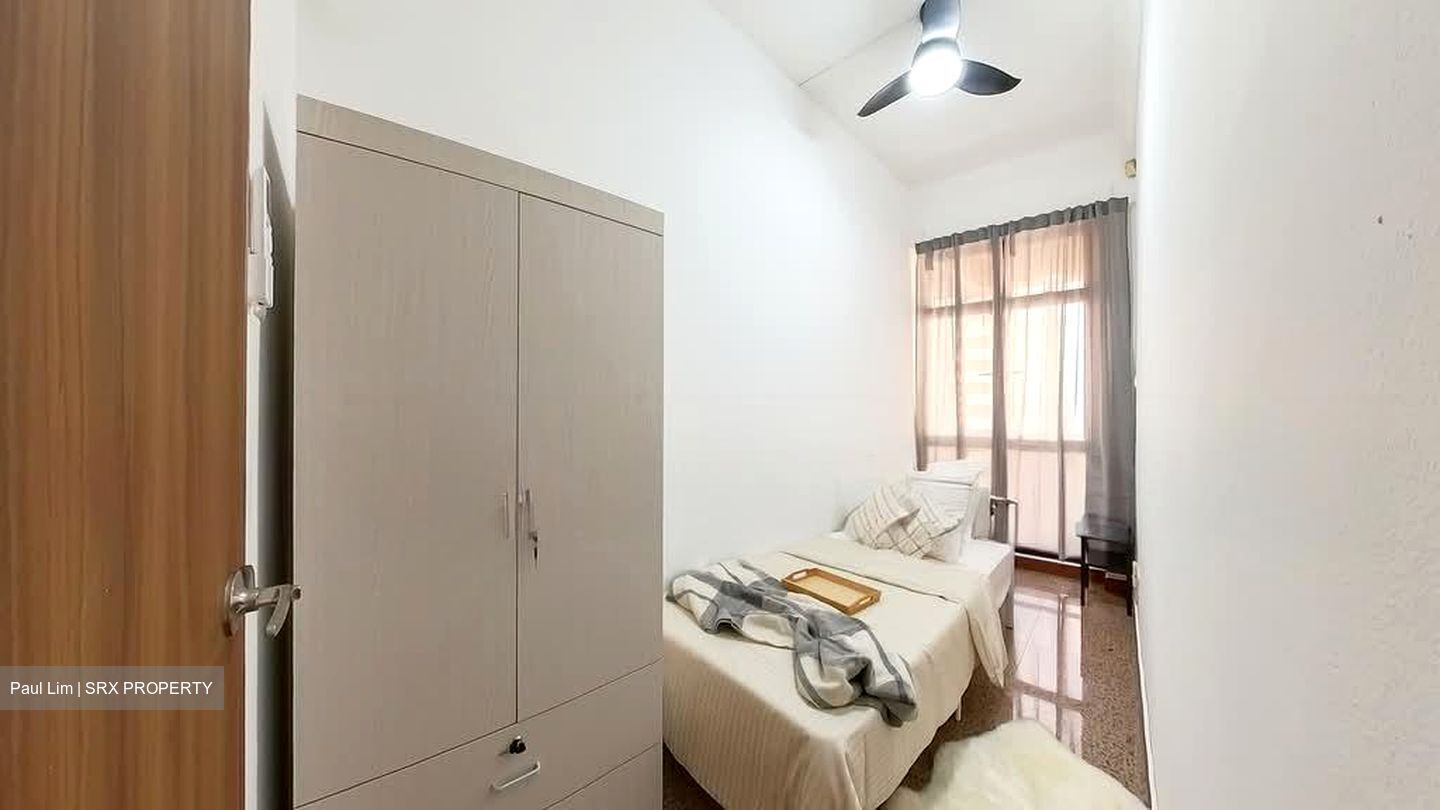 Dover Parkview (D5), Condominium #577821581